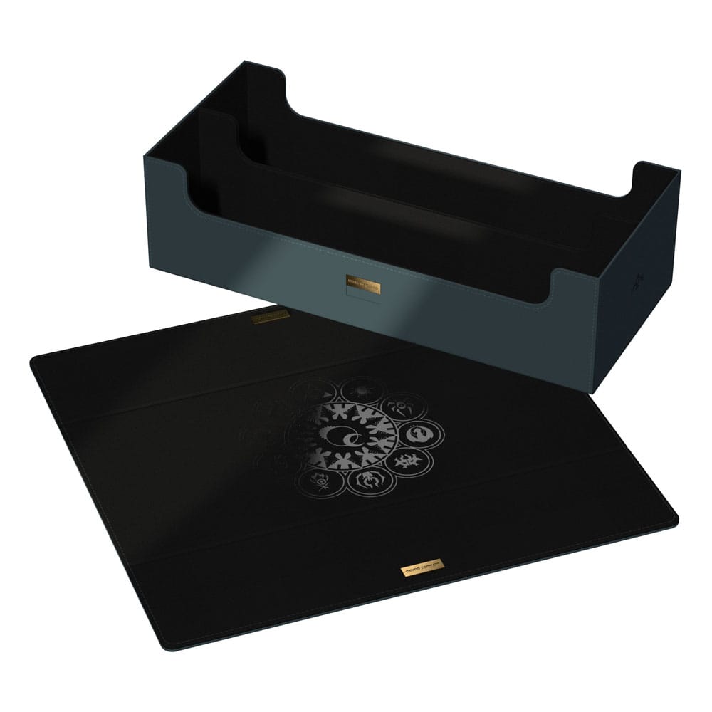 Ultimate Guard Arkhive 1000+ Xenoskin Magic: The Gathering "Guild Summit" RRP$184.99