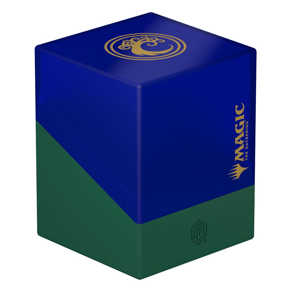 Ultimate Guard Boulder 100+ Magic: The Gathering "Guild Summit" RRP$29.99 -