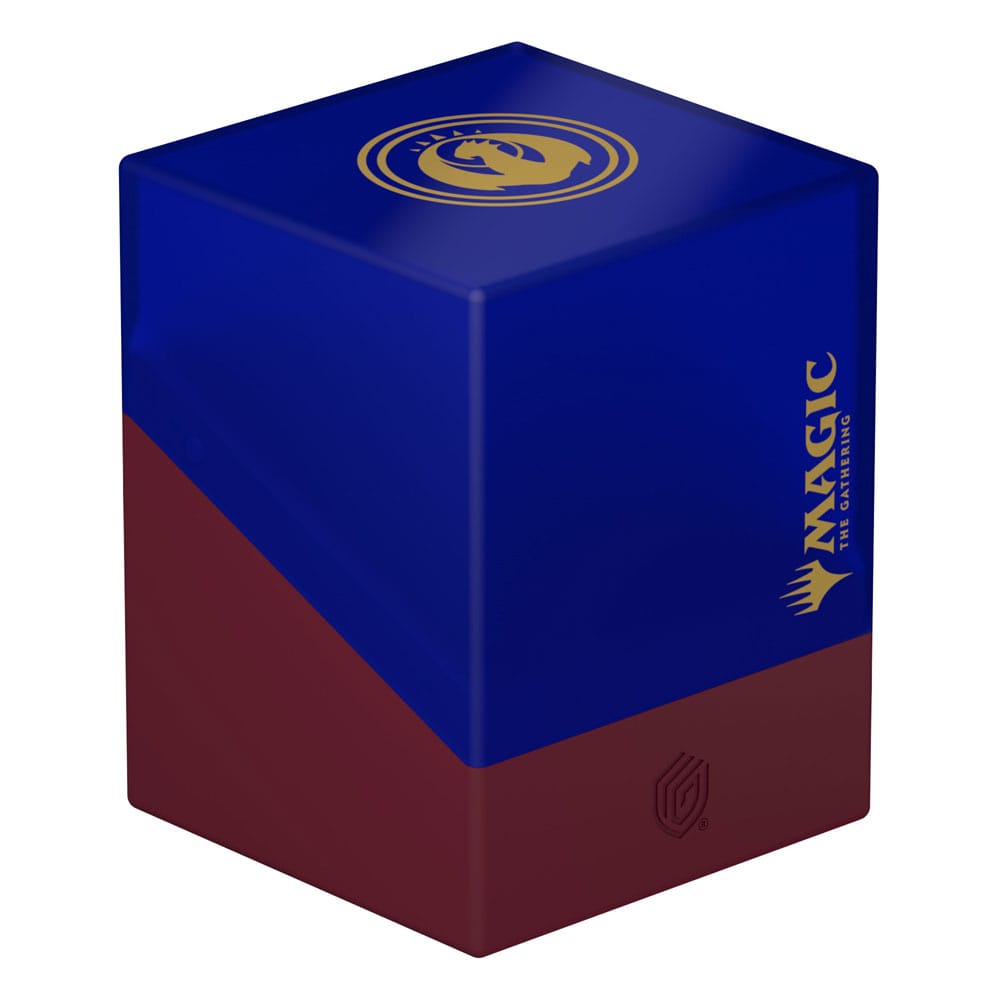 Ultimate Guard Boulder 100+ Magic: The Gathering "Guild Summit" RRP$29.99 -