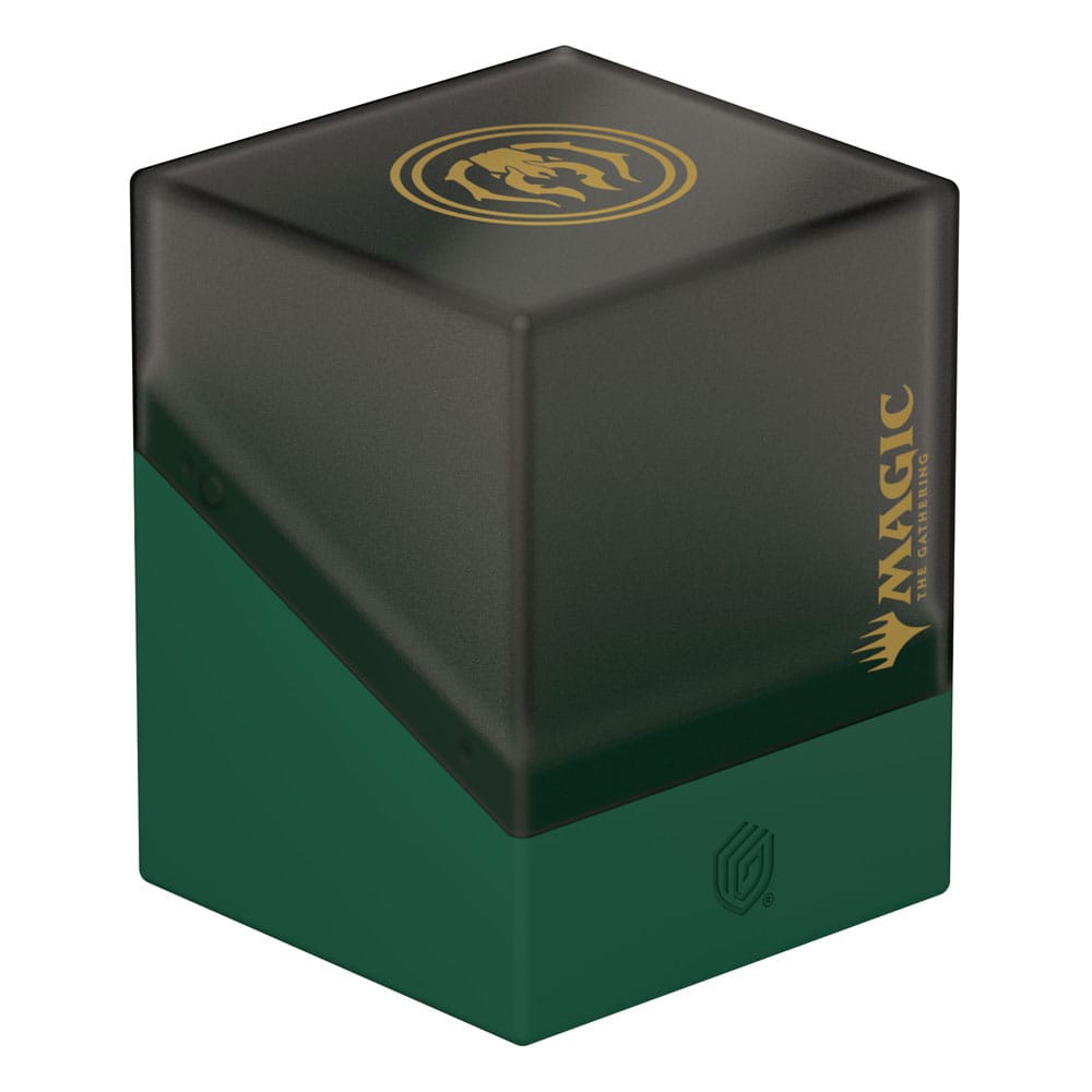 Ultimate Guard Boulder 100+ Magic: The Gathering "Guild Summit" RRP$29.99 -