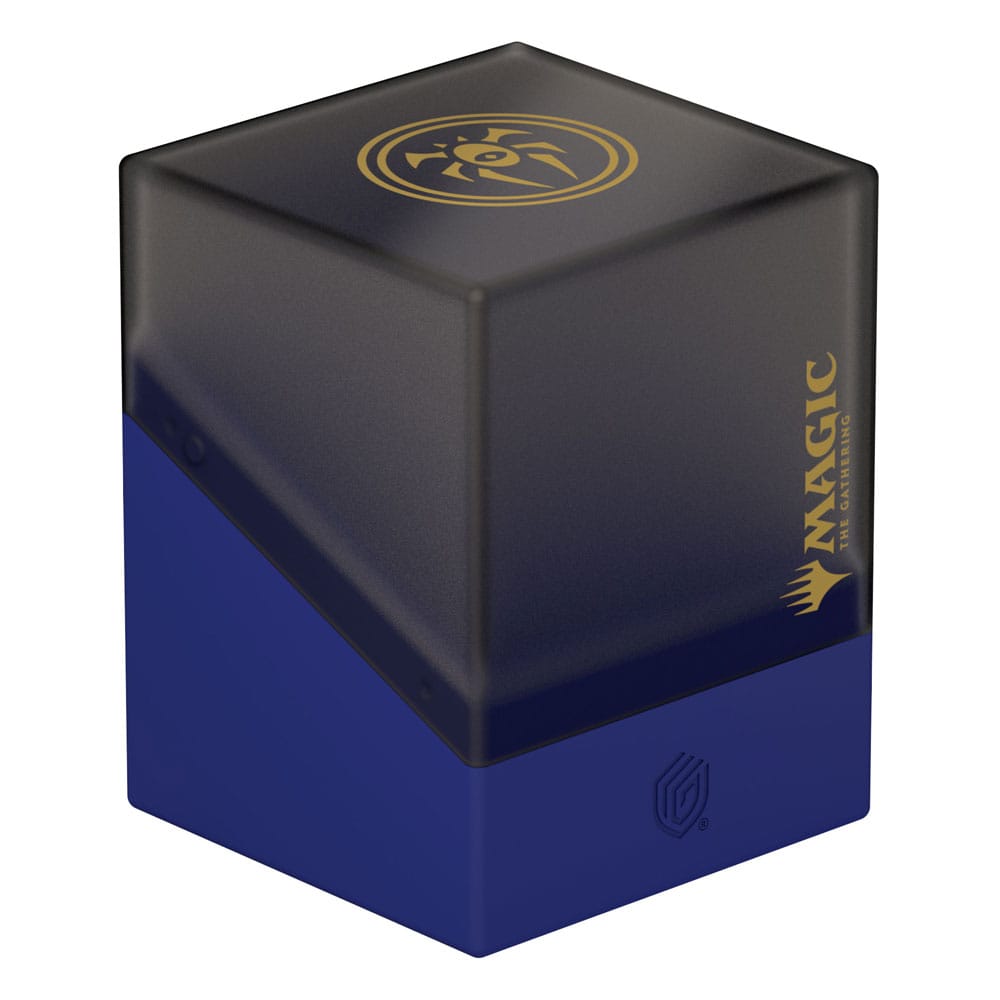 Ultimate Guard Boulder 100+ Magic: The Gathering "Guild Summit" RRP$29.99 -