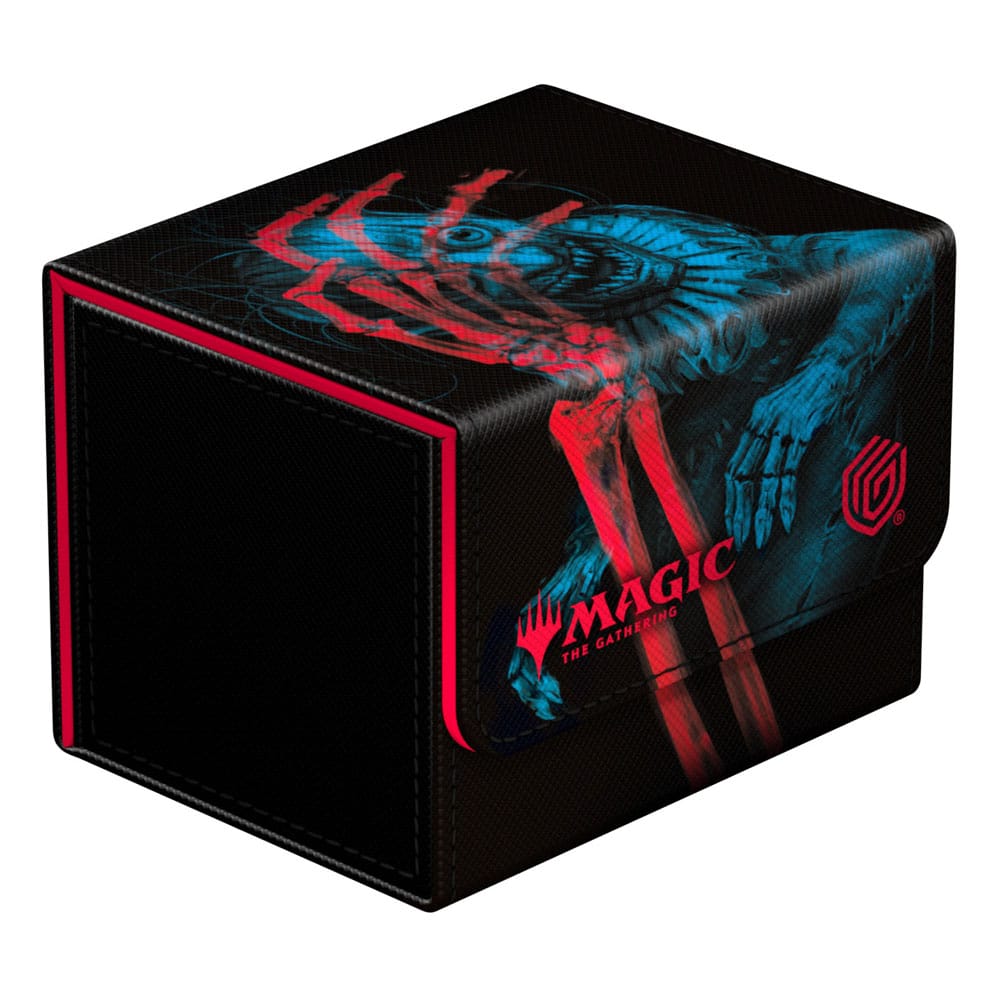 Ultimate Guard Sidewinder 100+ Xenoskin Magic: The Gathering "Duskmourn" RRP$55