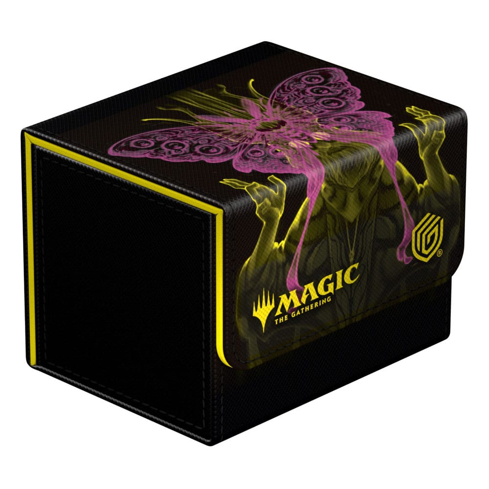 Ultimate Guard Sidewinder 100+ Xenoskin Magic: The Gathering "Duskmourn" RRP$55