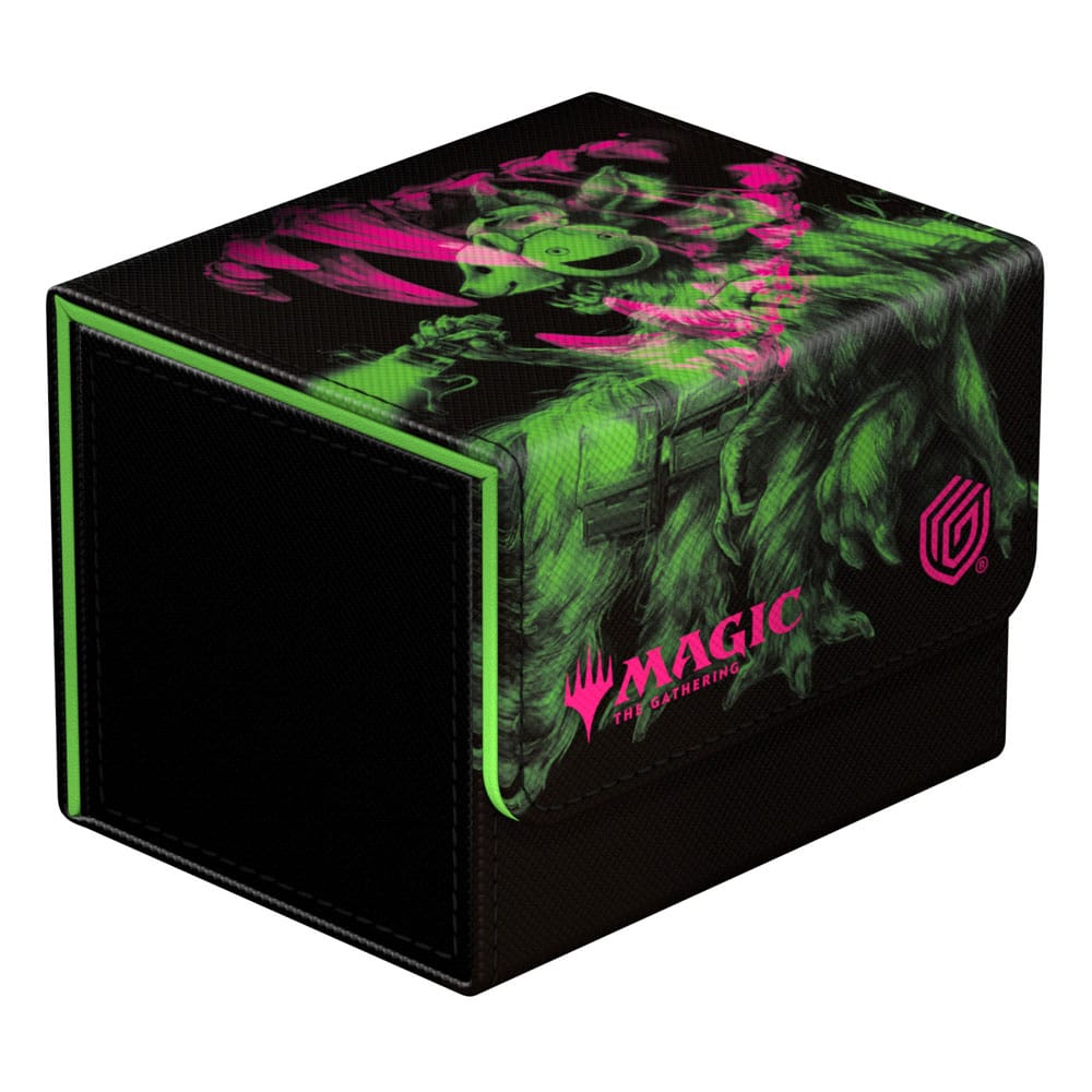 Ultimate Guard Sidewinder 100+ Xenoskin Magic: The Gathering "Duskmourn" RRP$55