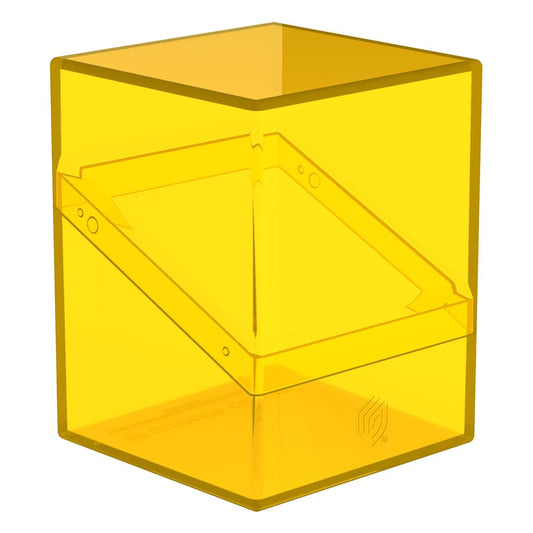 Ultimate Guard Boulder 100+ Transparent - RRP$19.99