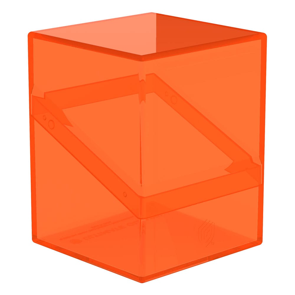 Ultimate Guard Boulder 100+ Transparent - RRP$19.99