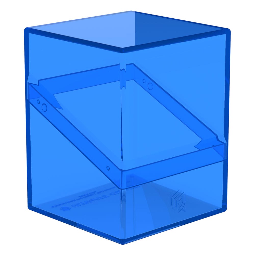 Ultimate Guard Boulder 100+ Transparent - RRP$19.99