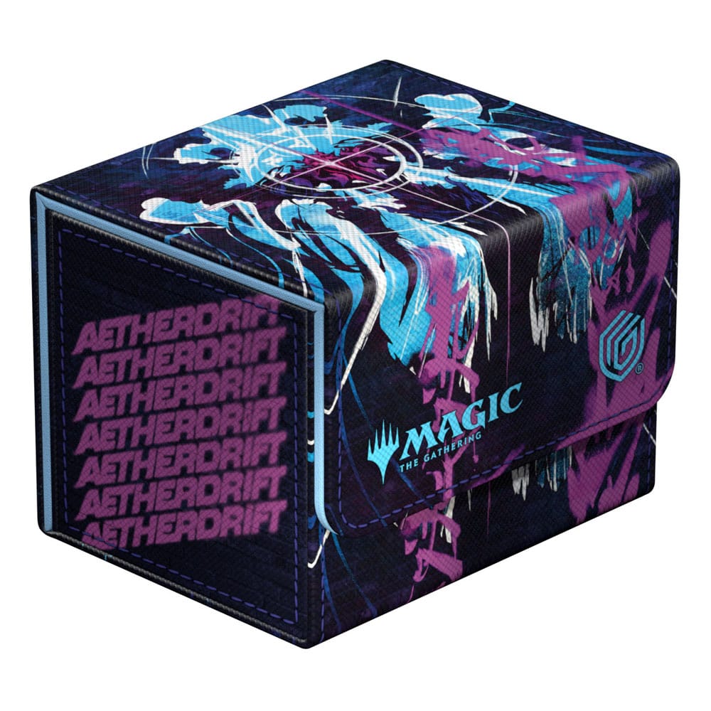 Ultimate Guard Sidewinder 100+ Xenoskin Magic: The Gathering “Aetherdrift” RRP $55