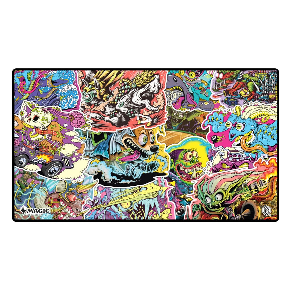 Play-Mat, Aetherdrift - RRP $39.99 -