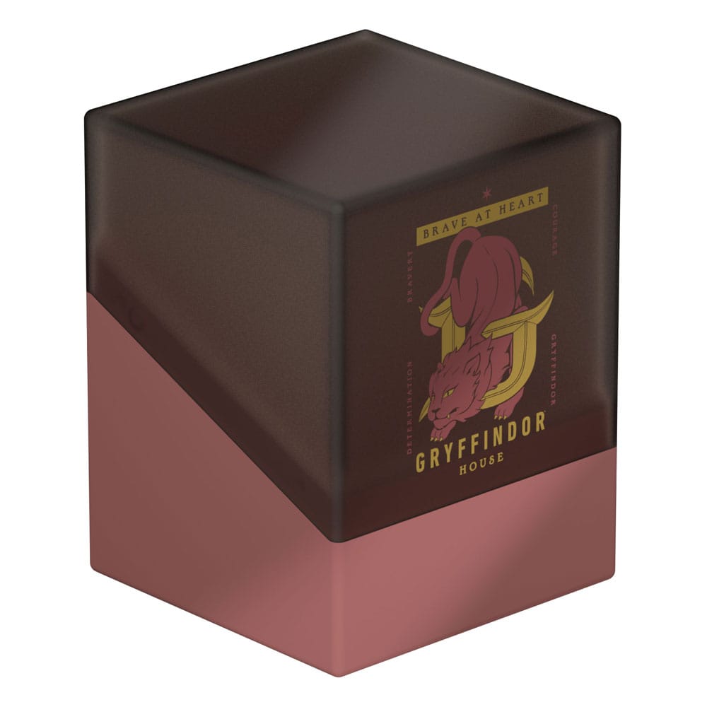 Ultimate Guard Boulder 100+ "Harry Potter" RRP$29.99