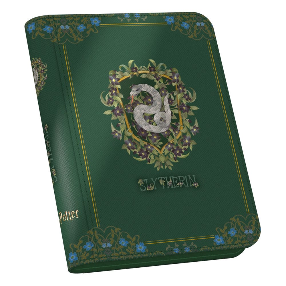 Ultimate Guard Zipfolio 160 Xenoskin "Harry Potter" RRP$74.99