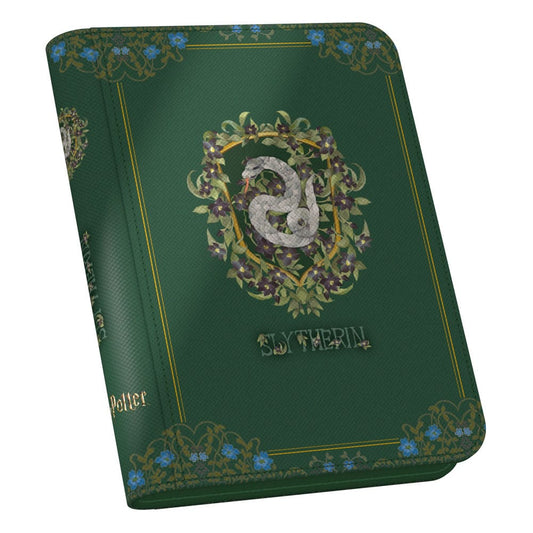 Ultimate Guard Zipfolio 160 Xenoskin "Harry Potter" RRP$74.99