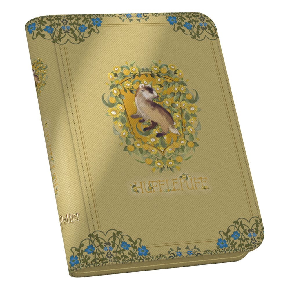 Ultimate Guard Zipfolio 160 Xenoskin "Harry Potter" RRP$74.99