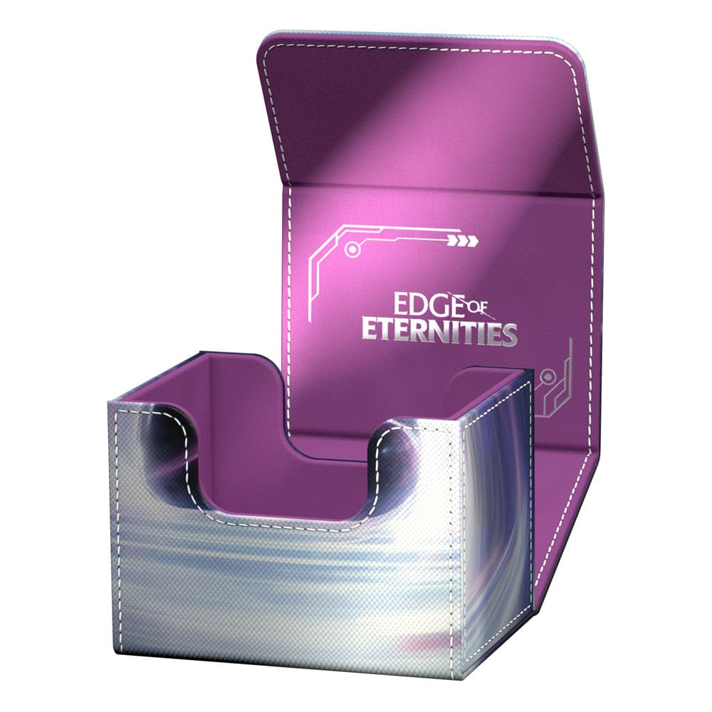 Ultimate Guard Sidewinder 100+ Xenoskin - Magic: The Gathering "Edge of Eternities" RRP$55