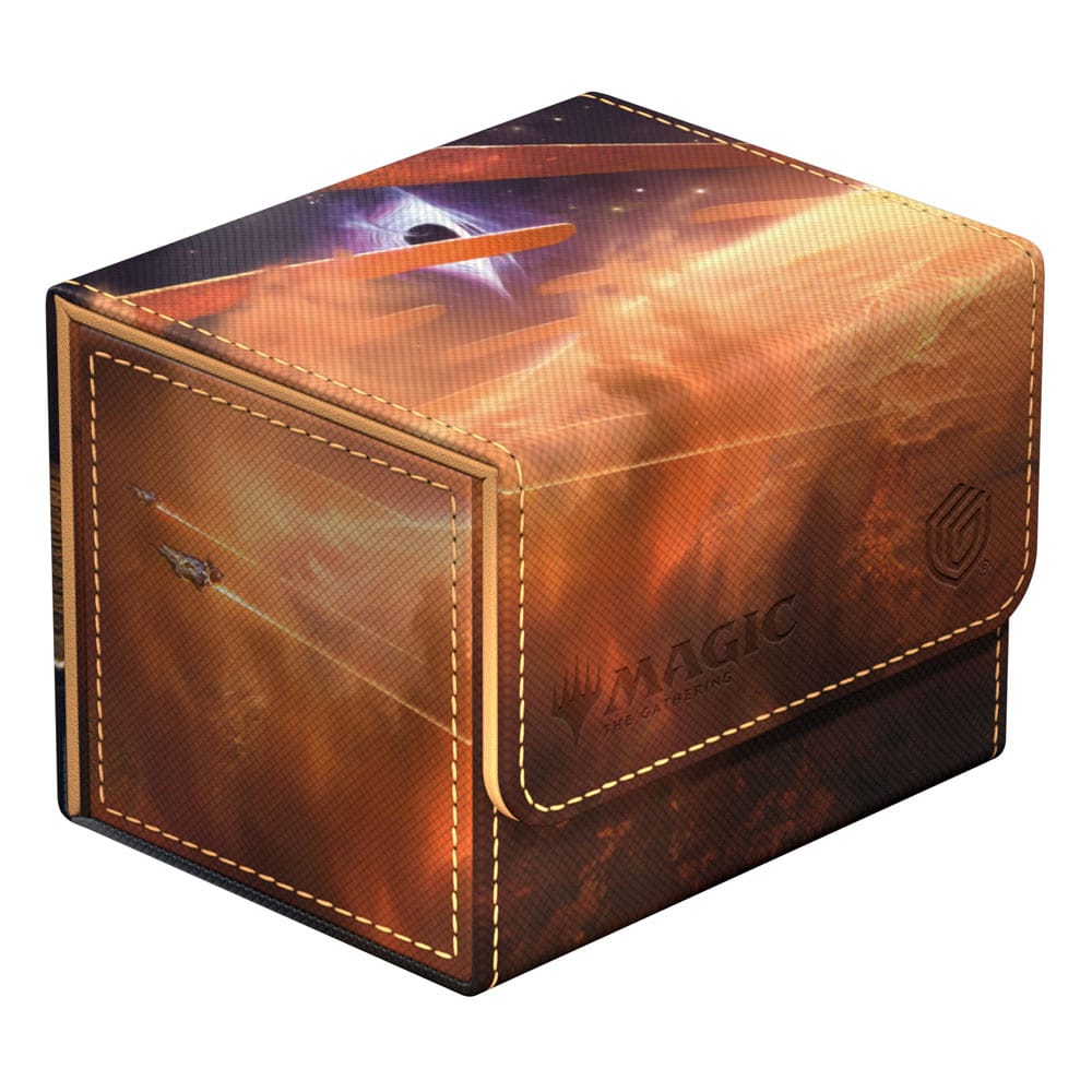 Ultimate Guard Sidewinder 100+ Xenoskin - Magic: The Gathering "Edge of Eternities" RRP$55