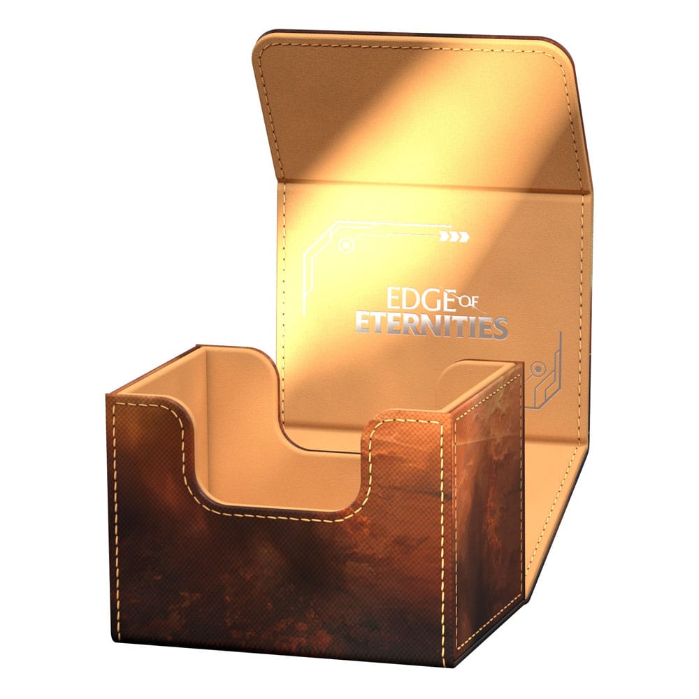 Ultimate Guard Sidewinder 100+ Xenoskin - Magic: The Gathering "Edge of Eternities" RRP$55