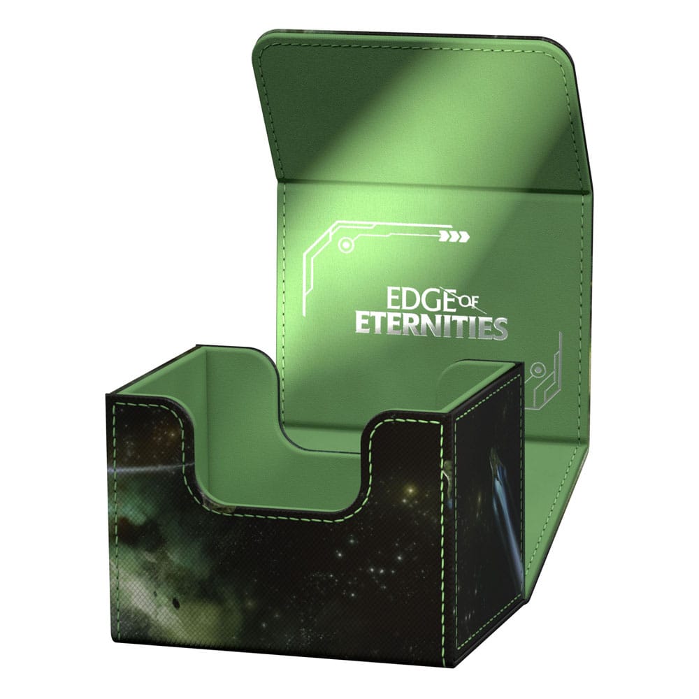 Ultimate Guard Sidewinder 100+ Xenoskin - Magic: The Gathering "Edge of Eternities" RRP$55