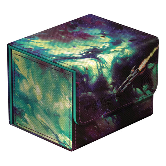 Ultimate Guard Sidewinder 100+ Xenoskin - Magic: The Gathering "Edge of Eternities" RRP$55