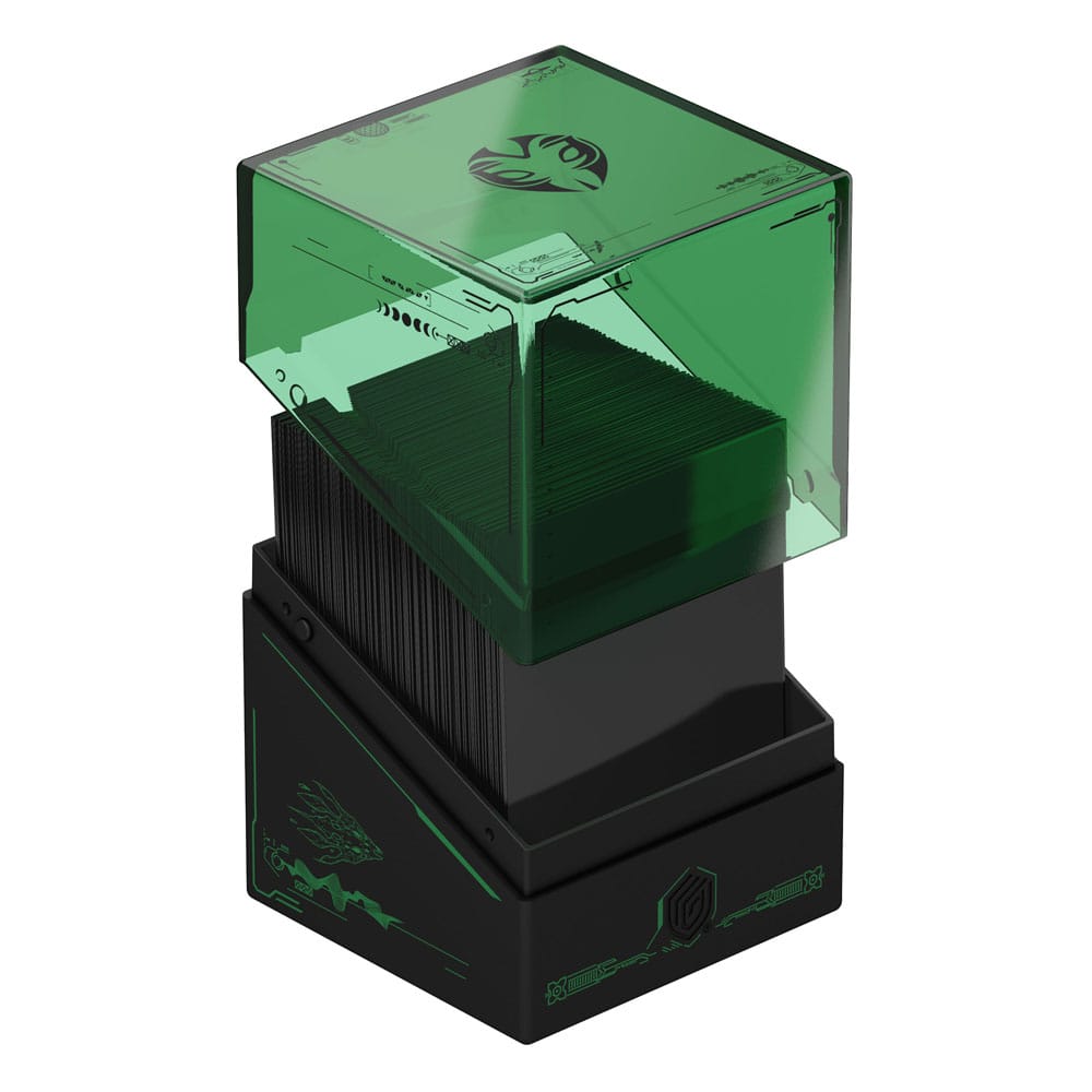 Ultimate Guard Boulder 100+ Magic: The Gathering "Edge of Eternities" RRP$29.99