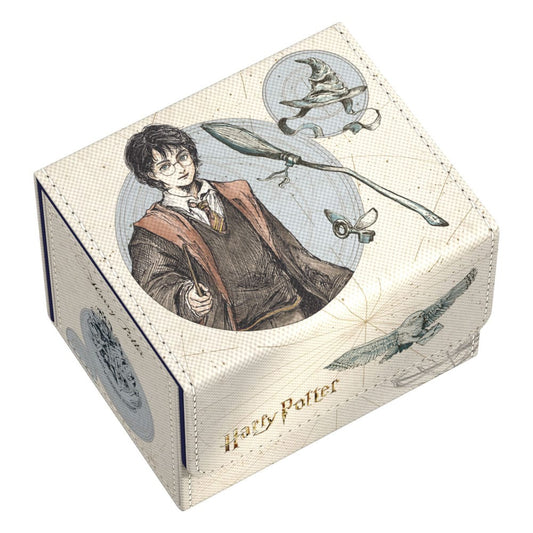 Ultimate Guard Sidewinder 100+ Harry Potter RRP$55