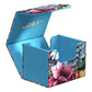 Ultimate Guard Exclusive Sidewinder 100+ Floral Places 2025 RRP$55 -
