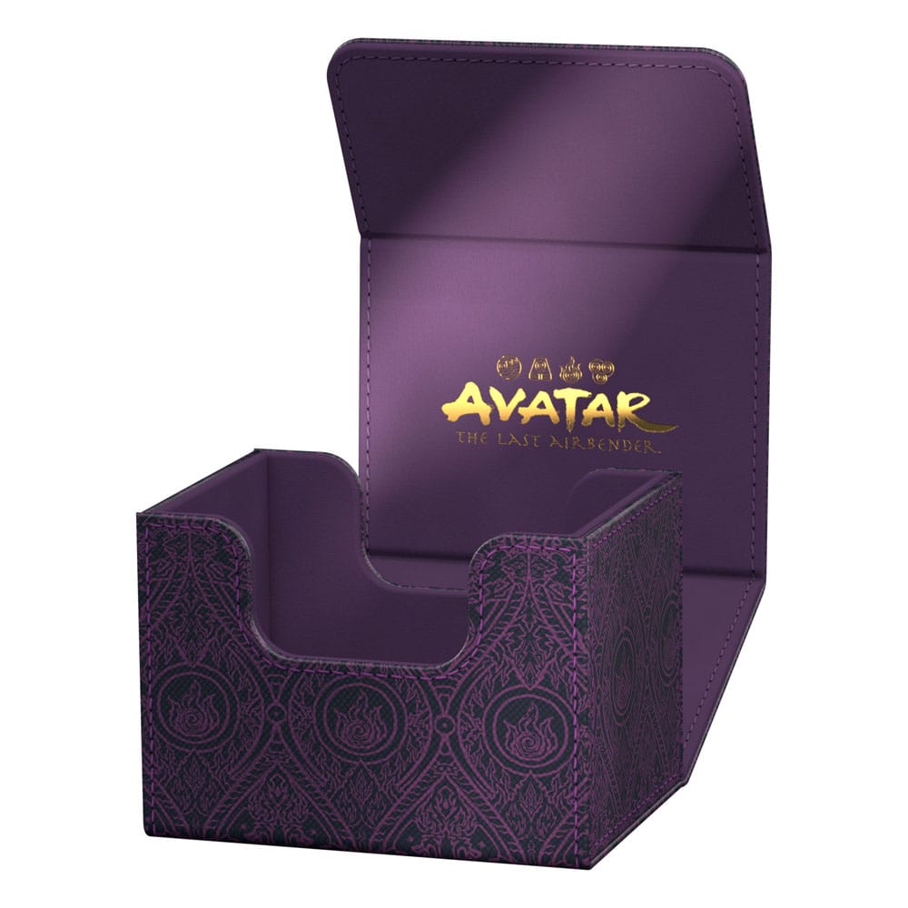 Ultimate Guard Sidewinder 100+ Xenoskin - Magic: The Gathering "Avatar: The Last Airbender" RRP$55