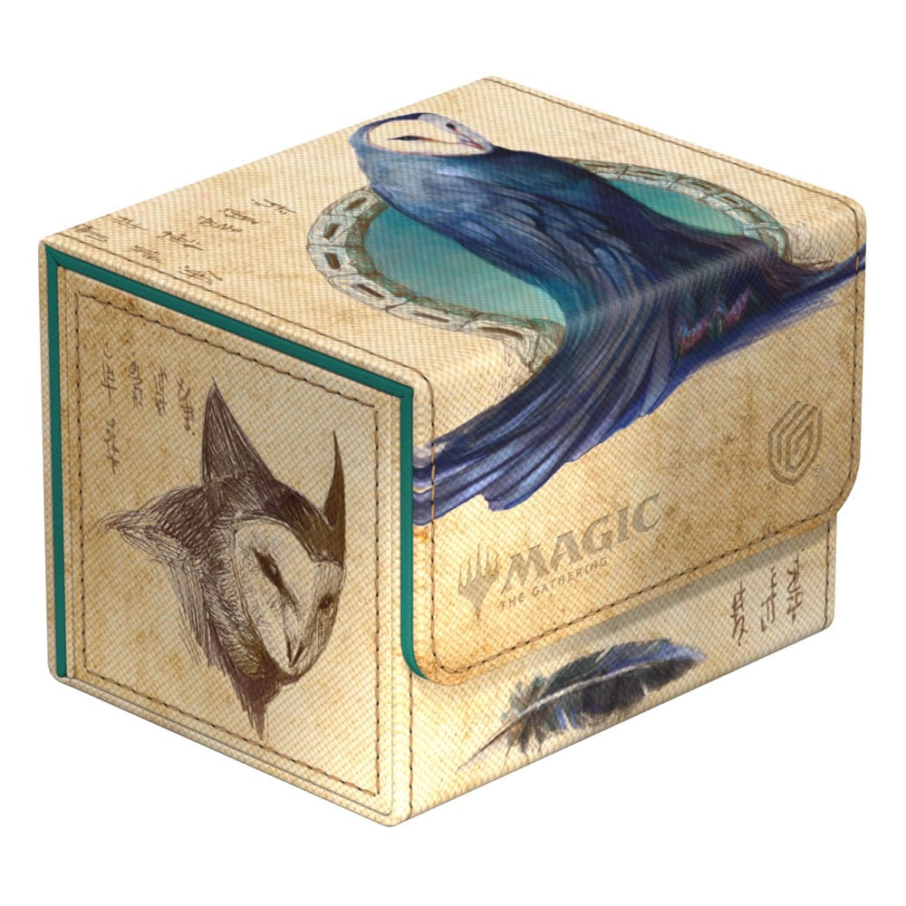 Ultimate Guard Sidewinder 100+ Xenoskin - Magic: The Gathering "Avatar: The Last Airbender" RRP$55