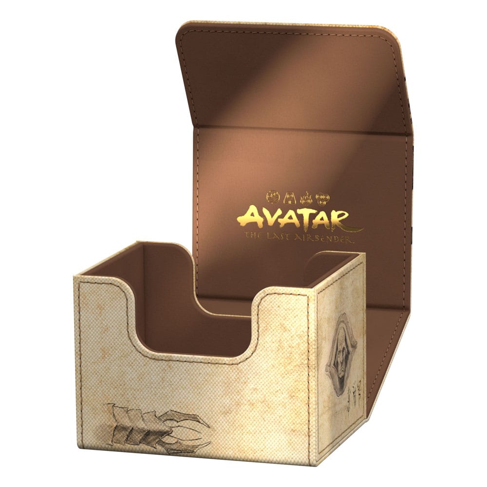 Ultimate Guard Sidewinder 100+ Xenoskin - Magic: The Gathering "Avatar: The Last Airbender" RRP$55