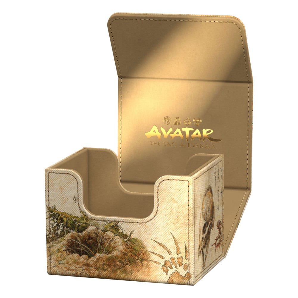 Ultimate Guard Sidewinder 100+ Xenoskin - Magic: The Gathering "Avatar: The Last Airbender" RRP$55