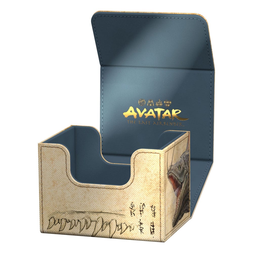 Ultimate Guard Sidewinder 100+ Xenoskin - Magic: The Gathering "Avatar: The Last Airbender" RRP$55