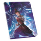 Ultimate Guard Zipfolio 360 Xenoskin Magic: The Gathering "Avatar: The Last Airbender" RRP$84.99