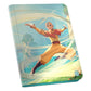 Ultimate Guard Zipfolio 360 Xenoskin Magic: The Gathering "Avatar: The Last Airbender" RRP$84.99