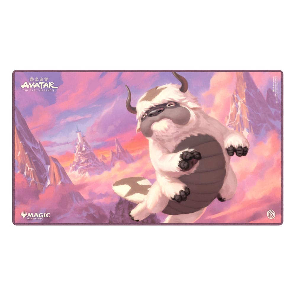 Ultimate Guard Play-Mat - Magic: The Gathering "Avatar: The Last Airbender" RRP $39.99