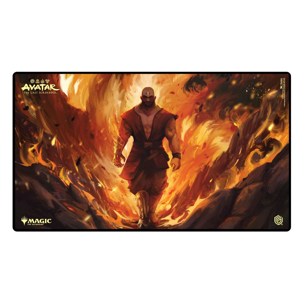 Ultimate Guard Play-Mat - Magic: The Gathering "Avatar: The Last Airbender" RRP $39.99