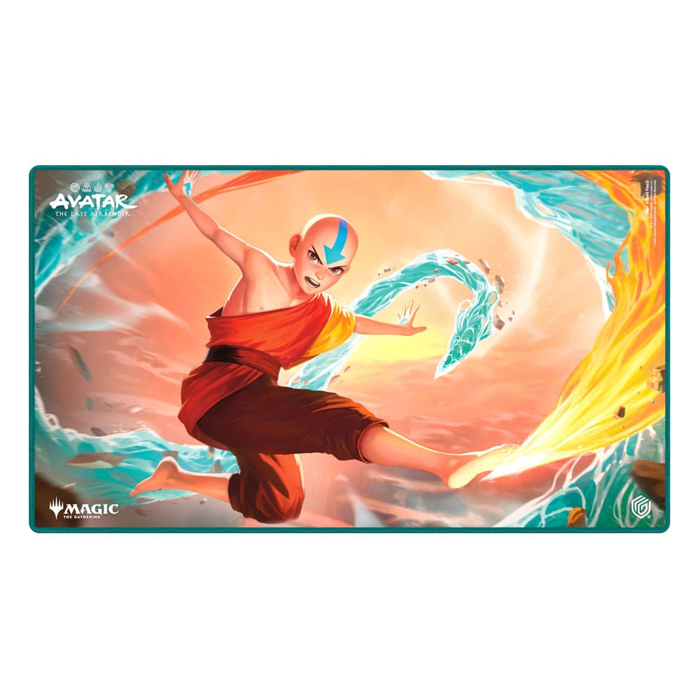 Ultimate Guard Play-Mat - Magic: The Gathering "Avatar: The Last Airbender" RRP $39.99