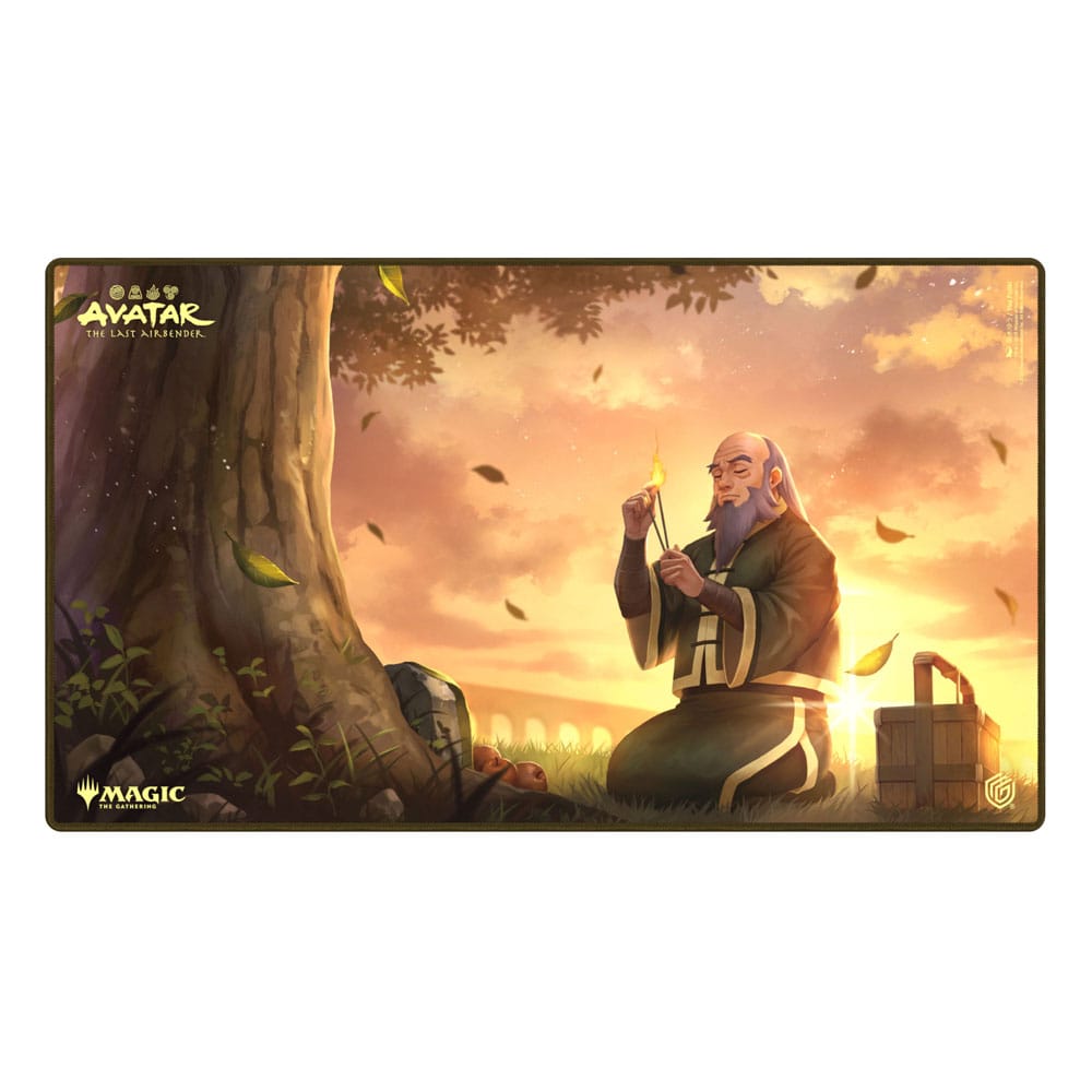 Ultimate Guard Play-Mat - Magic: The Gathering "Avatar: The Last Airbender" RRP $39.99