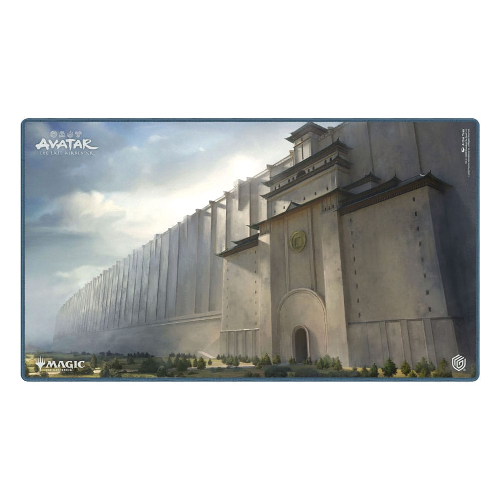 Ultimate Guard Play-Mat - Magic: The Gathering "Avatar: The Last Airbender" RRP $39.99