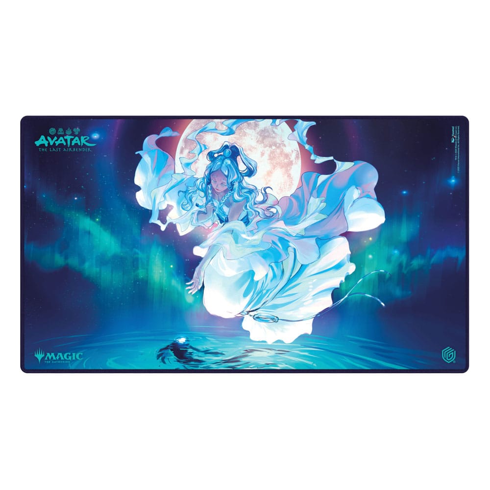 Ultimate Guard Play-Mat - Magic: The Gathering "Avatar: The Last Airbender" RRP $39.99