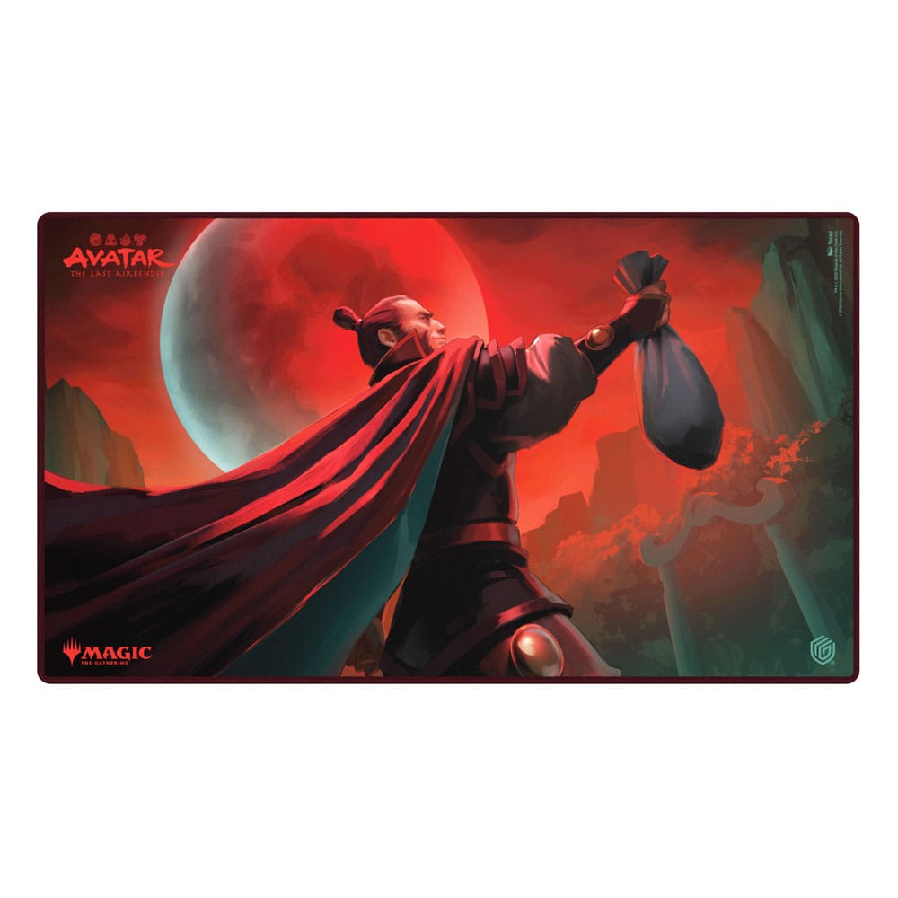 Ultimate Guard Play-Mat - Magic: The Gathering "Avatar: The Last Airbender" RRP $39.99