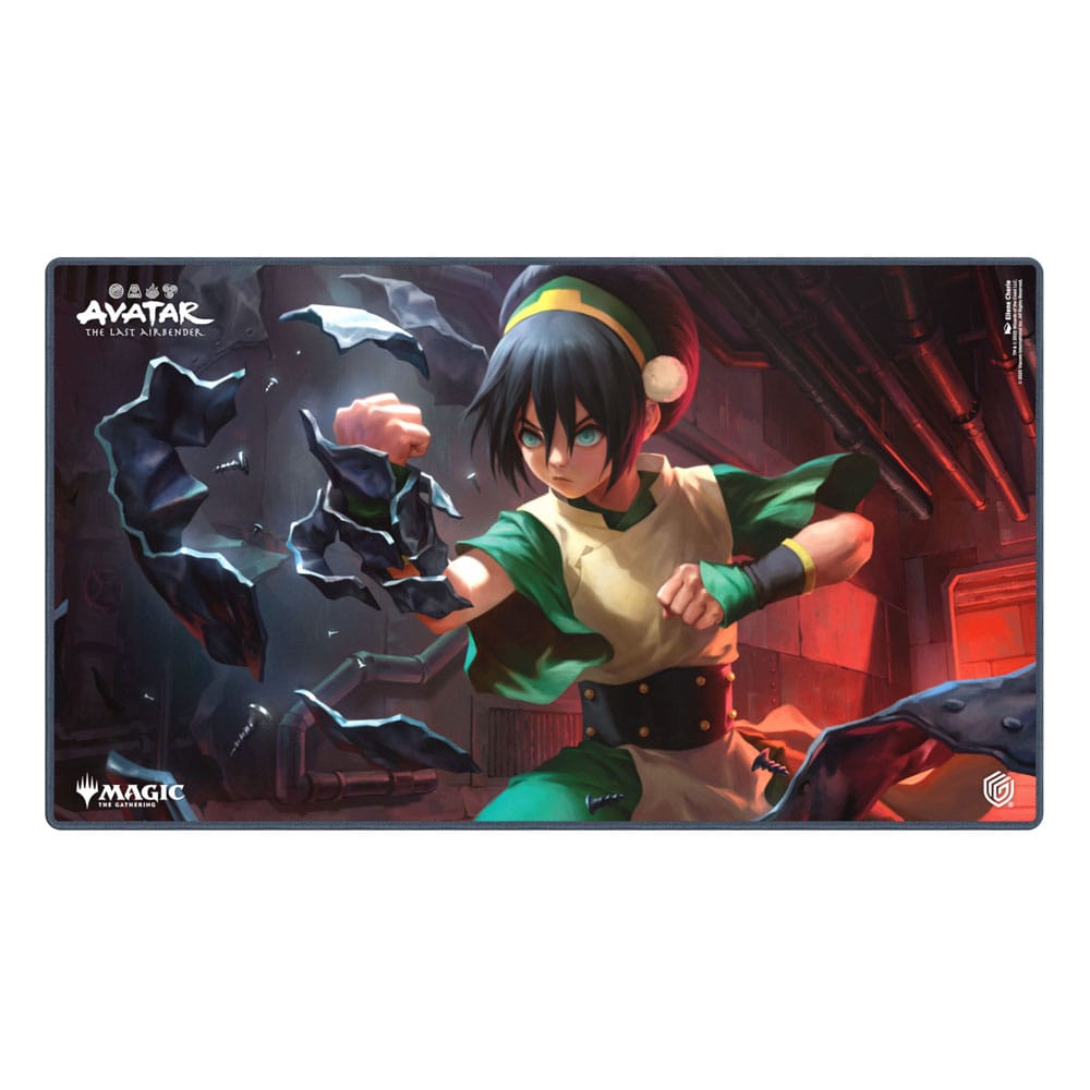 Ultimate Guard Play-Mat - Magic: The Gathering "Avatar: The Last Airbender" RRP $39.99