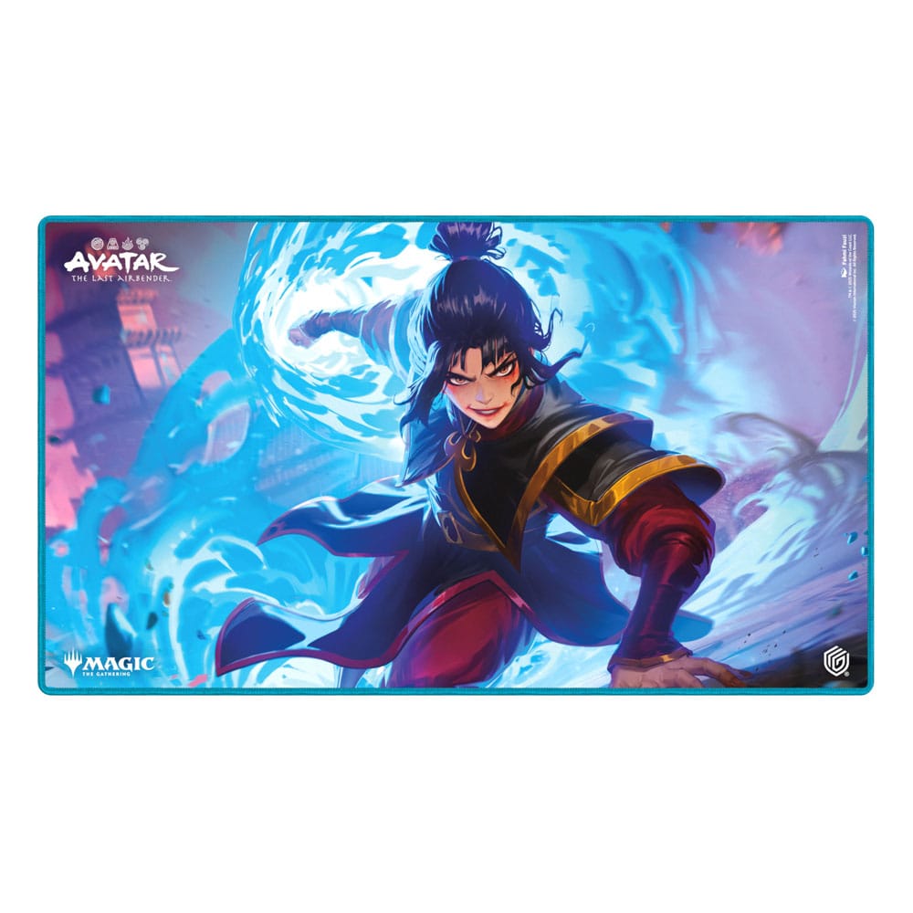 Ultimate Guard Play-Mat - Magic: The Gathering "Avatar: The Last Airbender" RRP $39.99