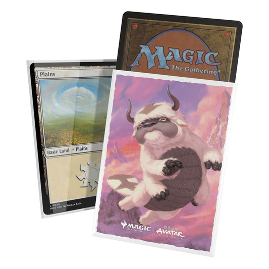 Ultimate Guard Art Sleeves - Magic: The Gathering "Avatar: The Last Airbender" RRP$39.99