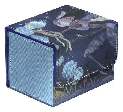 Ultimate Guard Sidewinder 100+ Xenoskin - Magic: The Gathering "Lorwyn Eclipsed" RRP$55