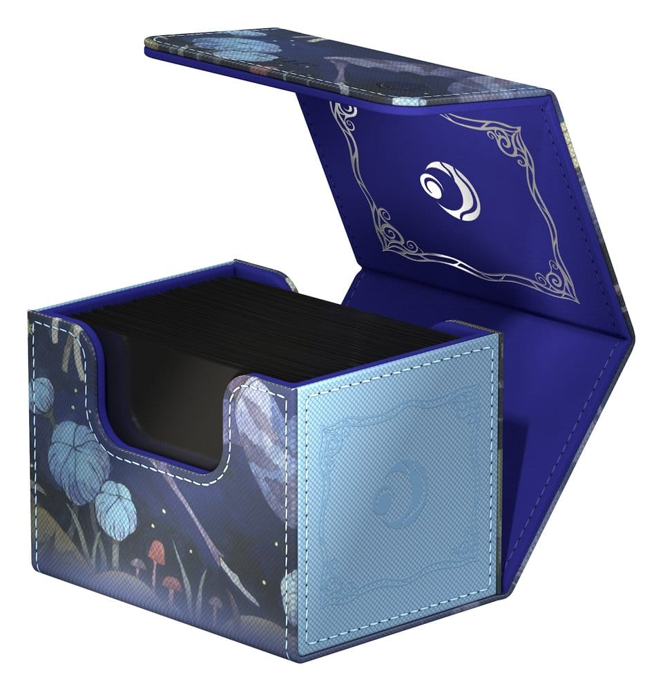 Ultimate Guard Sidewinder 100+ Xenoskin - Magic: The Gathering "Lorwyn Eclipsed" RRP$55