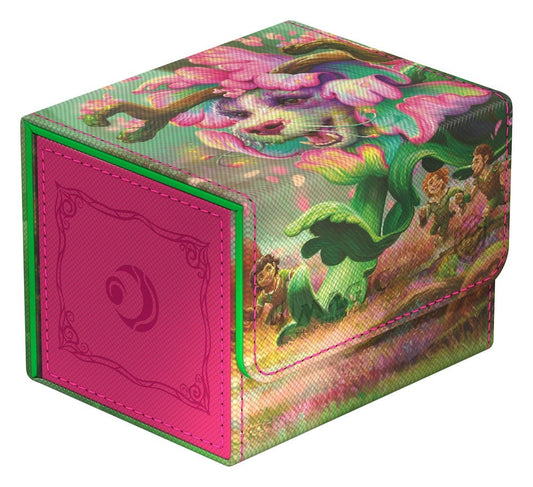 Ultimate Guard Sidewinder 100+ Xenoskin - Magic: The Gathering "Lorwyn Eclipsed" RRP$55