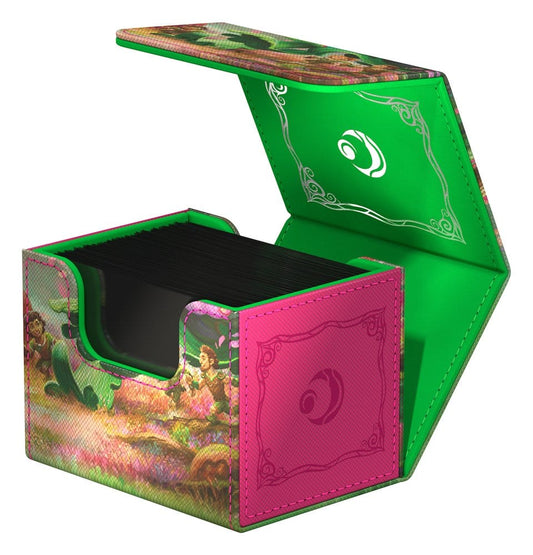 Ultimate Guard Sidewinder 100+ Xenoskin - Magic: The Gathering "Lorwyn Eclipsed" RRP$55