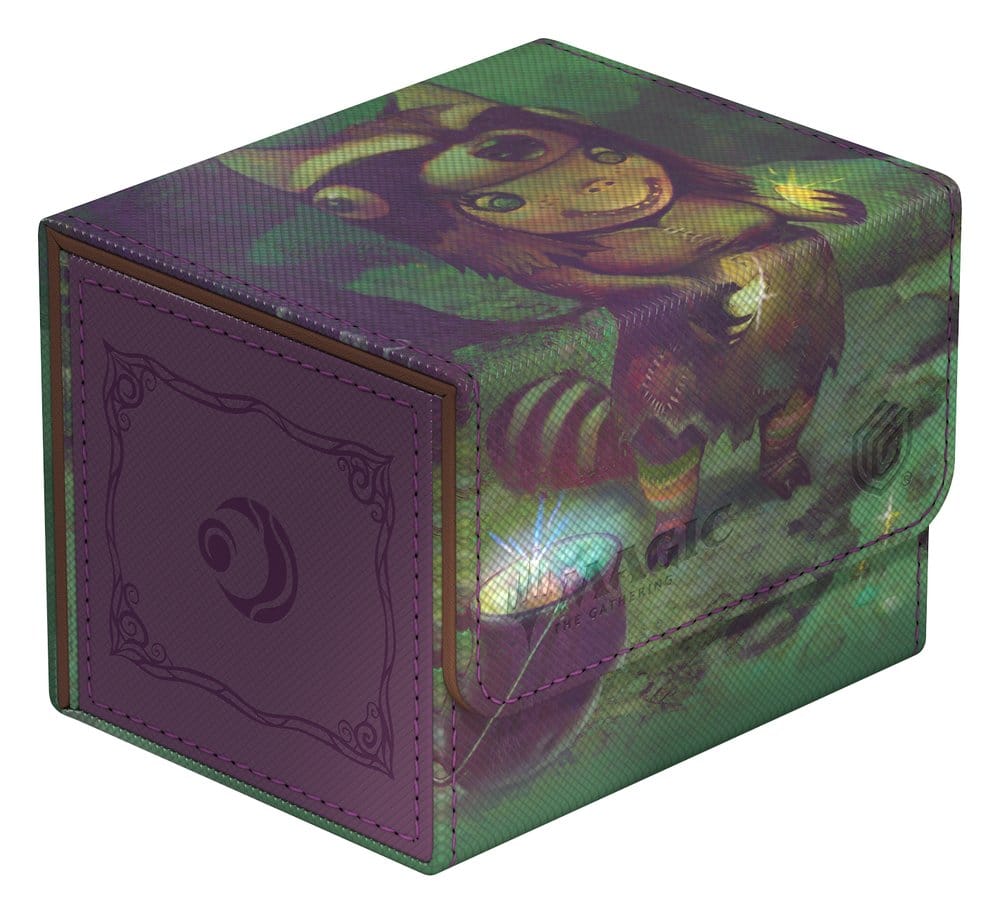 Ultimate Guard Sidewinder 100+ Xenoskin - Magic: The Gathering "Lorwyn Eclipsed" RRP$55