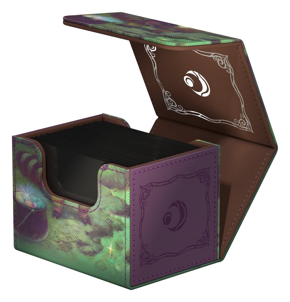 Ultimate Guard Sidewinder 100+ Xenoskin - Magic: The Gathering "Lorwyn Eclipsed" RRP$55