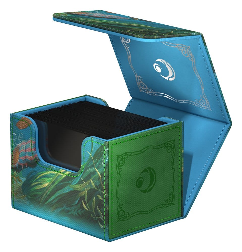 Ultimate Guard Sidewinder 100+ Xenoskin - Magic: The Gathering "Lorwyn Eclipsed" RRP$55