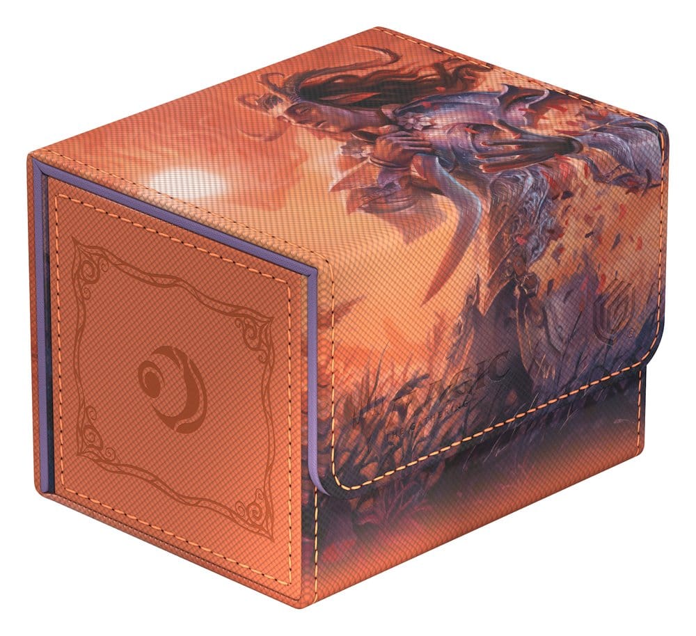 Ultimate Guard Sidewinder 100+ Xenoskin - Magic: The Gathering "Lorwyn Eclipsed" RRP$55